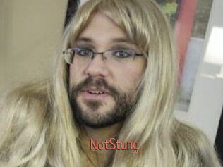 NotStung