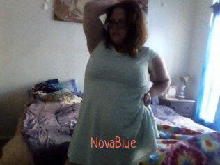 NovaBlue