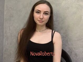 NovaRoberts