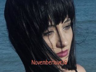 Novemberlove18