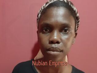 Nubian_Empress