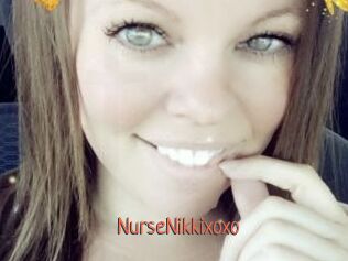 NurseNikkixoxo