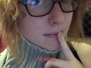 Nyaarisa