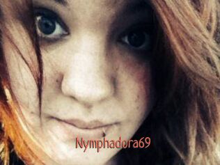 Nymphadora69