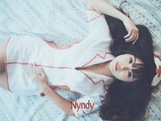 Nyndy