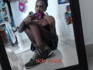 _nicky_sweet