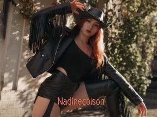 Nadinecolson