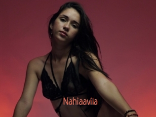 Nahiaavila