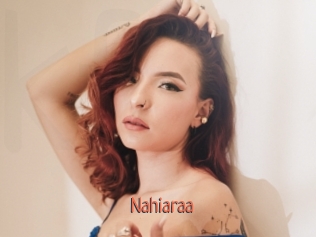 Nahiaraa