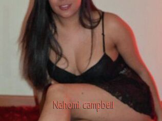 Nahomi_campbell