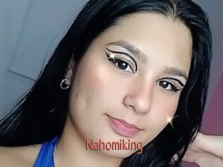 Nahomiking