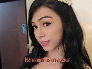 Nahomimonserratziur