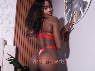 Nahomiroberts