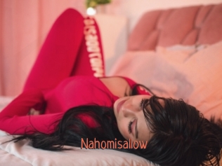 Nahomisallow