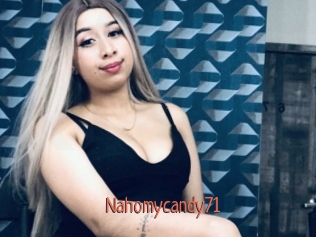 Nahomycandy71