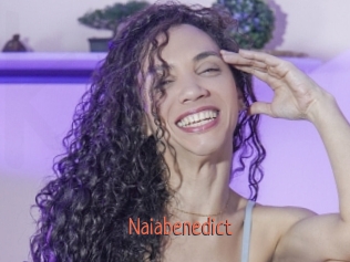 Naiabenedict