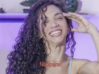 Naiajaume