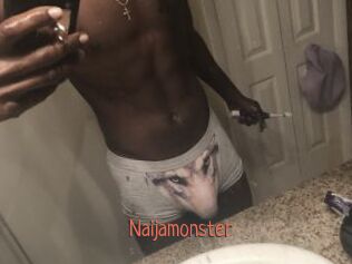 Naijamonster