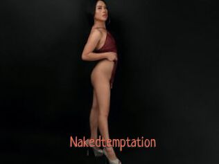 Nakedtemptation