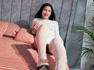 Nalagirl