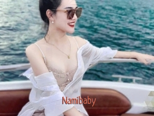 Namibaby