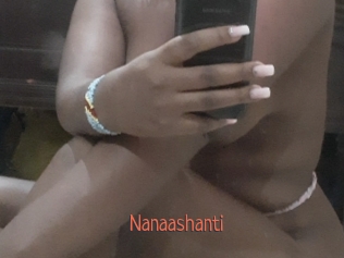 Nanaashanti