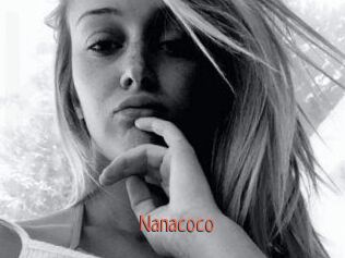 Nanacoco