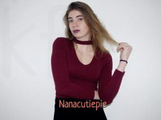 Nanacutiepie