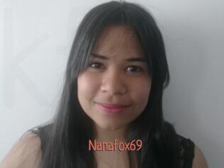 Nanafox69