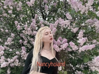 Nancyholand