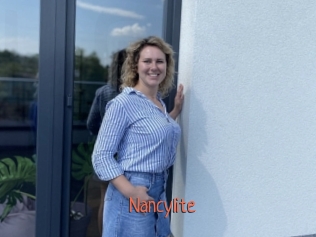 nancylite Kachou Fuzoku