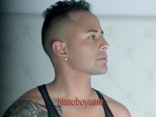 Nanoboycam