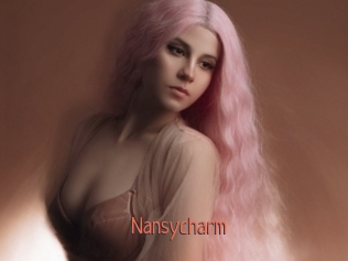 Nansycharm