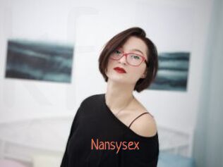 Nansysex