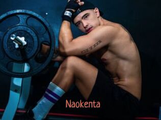 Naokenta