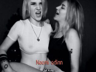 Naomi_odinn