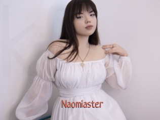 Naomiaster