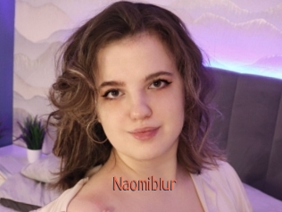 Naomiblur