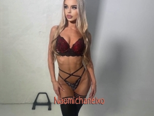 Naomichanelxo