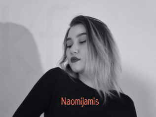 Naomijamis