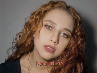 Naomimillers