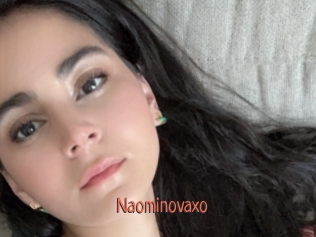 Naominovaxo