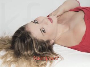 Naomipower