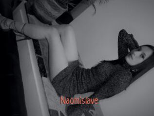 Naomislave