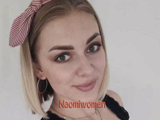 Naomiwomen