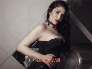 Naomyroyall