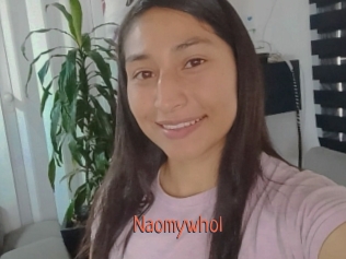 Naomywhol