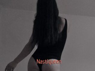 Nastiqueen