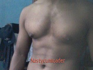 Nastycumloader