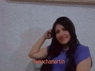 Natachamartin